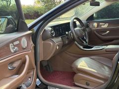 Mercedes-Benz E-Class E 300 L Luxury - ფოტო 4