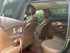 Mercedes-Benz E-Class E 300 L Luxury - ფოტო 5