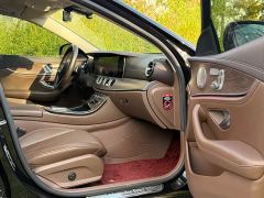Mercedes-Benz E-Class E 300 L Luxury - ფოტო 6