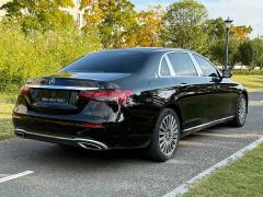 Mercedes-Benz E-Class E 300 L Luxury - ფოტო 7