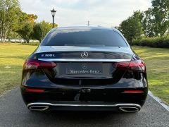 Mercedes-Benz E-Class E 300 L Luxury - ფოტო 9