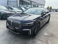 BMW 7 Series 730Li M Sport Package - photo 1
