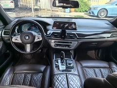 BMW 7 Series 730Li M Sport Package - photo 10