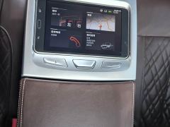 BMW 7 Series 730Li M Sport Package - photo 11