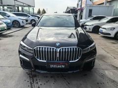 BMW 7 Series 730Li M Sport Package - photo 2