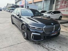 BMW 7 Series 730Li M Sport Package - photo 3