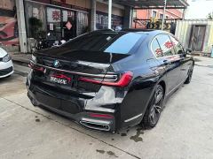 BMW 7 Series 730Li M Sport Package - photo 4
