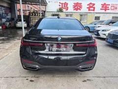 BMW 7 Series 730Li M Sport Package - photo 5