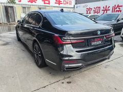 BMW 7 Series 730Li M Sport Package - photo 6