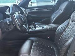 BMW 7 Series 730Li M Sport Package - photo 7