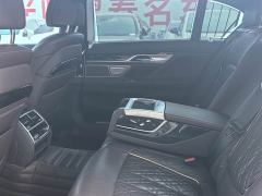 BMW 7 Series 730Li M Sport Package - photo 8