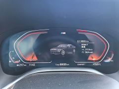BMW 7 Series 730Li M Sport Package - photo 9