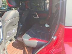 Beijing Jeep BJ40 2.0T Automatic Four-wheel Drive Urban Hunter Edition Swordsman Type - фото 11