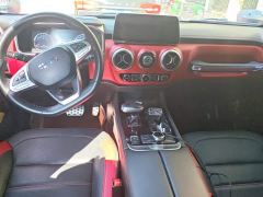 Beijing Jeep BJ40 2.0T Automatic Four-wheel Drive Urban Hunter Edition Swordsman Type - фото 12