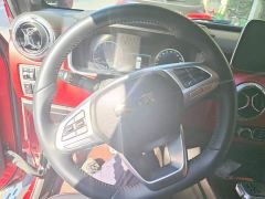 Beijing Jeep BJ40 2.0T Automatic Four-wheel Drive Urban Hunter Edition Swordsman Type - фото 15