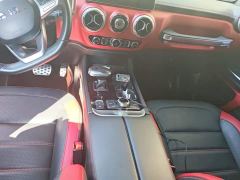 Beijing Jeep BJ40 2.0T Automatic Four-wheel Drive Urban Hunter Edition Swordsman Type - фото 16