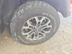 Beijing Jeep BJ40 2.0T Automatic Four-wheel Drive Urban Hunter Edition Swordsman Type - фото 6