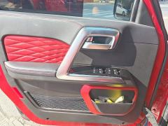 Beijing Jeep BJ40 2.0T Automatic Four-wheel Drive Urban Hunter Edition Swordsman Type - фото 7