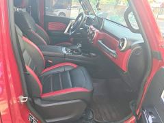 Beijing Jeep BJ40 2.0T Automatic Four-wheel Drive Urban Hunter Edition Swordsman Type - фото 8