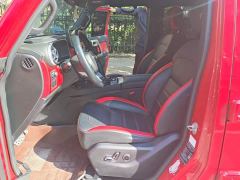 Beijing Jeep BJ40 2.0T Automatic Four-wheel Drive Urban Hunter Edition Swordsman Type - фото 9