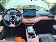 BYD Seagull Smart Driving Edition 305km Freedom Edition - ფოტო 10