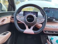 BYD Seagull Smart Driving Edition 305km Freedom Edition - ფოტო 11