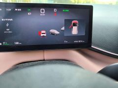 BYD Seagull Smart Driving Edition 305km Freedom Edition - ფოტო 13