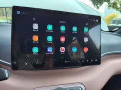 BYD Seagull Smart Driving Edition 305km Freedom Edition - ფოტო 14