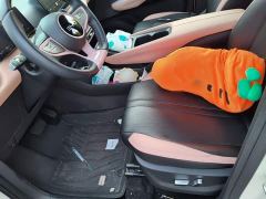 BYD Seagull Smart Driving Edition 305km Freedom Edition - ფოტო 16
