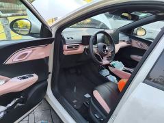 BYD Seagull Smart Driving Edition 305km Freedom Edition - ფოტო 17