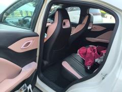 BYD Seagull Smart Driving Edition 305km Freedom Edition - ფოტო 18