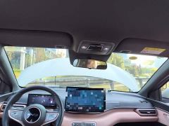 BYD Seagull Smart Driving Edition 305km Freedom Edition - ფოტო 19