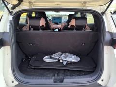 BYD Seagull Smart Driving Edition 305km Freedom Edition - ფოტო 20