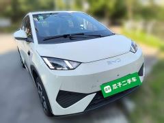 BYD Seagull Smart Driving Edition 305km Freedom Edition - ფოტო 3
