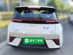 BYD Seagull Smart Driving Edition 305km Freedom Edition - ფოტო 5