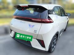 BYD Seagull Smart Driving Edition 305km Freedom Edition - ფოტო 6