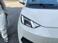 BYD Seagull Smart Driving Edition 305km Freedom Edition - ფოტო 7
