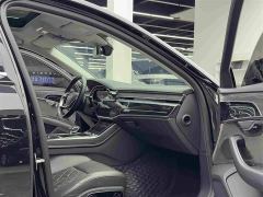 Audi A8 A8L 50 TFSI quattro Comfort - photo 10