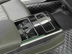 Audi A8 A8L 50 TFSI quattro Comfort - photo 11