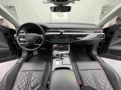 Audi A8 A8L 50 TFSI quattro Comfort - photo 12