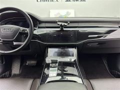 Audi A8 A8L 50 TFSI quattro Comfort - photo 13