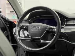 Audi A8 A8L 50 TFSI quattro Comfort - photo 14