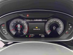 Audi A8 A8L 50 TFSI quattro Comfort - photo 18