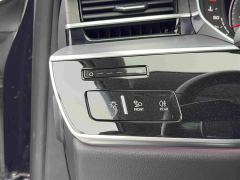 Audi A8 A8L 50 TFSI quattro Comfort - photo 19