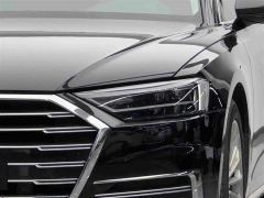Audi A8 A8L 50 TFSI quattro Comfort - photo 3