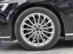 Audi A8 A8L 50 TFSI quattro Comfort - photo 4