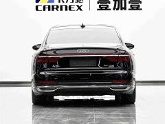 Audi A8 A8L 50 TFSI quattro Comfort - photo 5