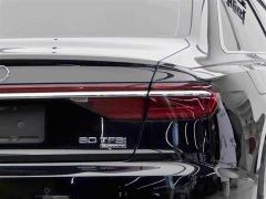 Audi A8 A8L 50 TFSI quattro Comfort - photo 6