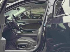 Audi A8 A8L 50 TFSI quattro Comfort - photo 8