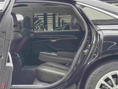 Audi A8 A8L 50 TFSI quattro Comfort - photo 9